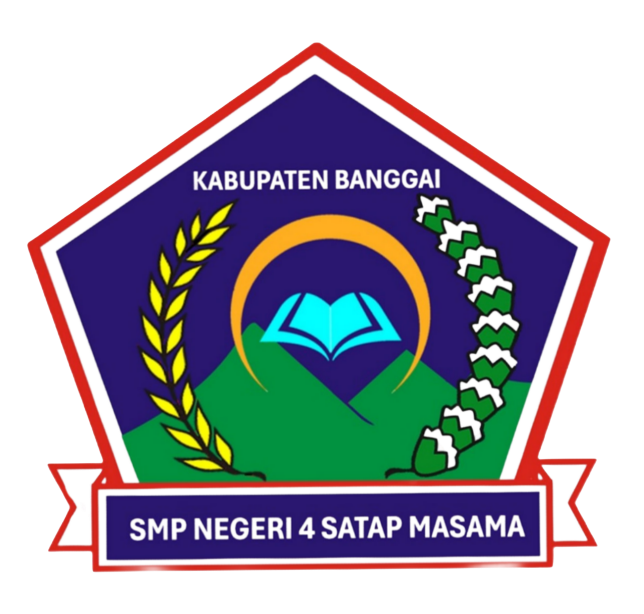 Logo Sekolah